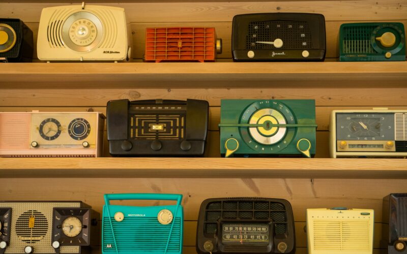 Radions påverkan på samhället